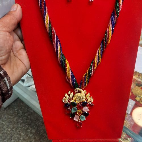 GP05-Hidro and Moti Pendent