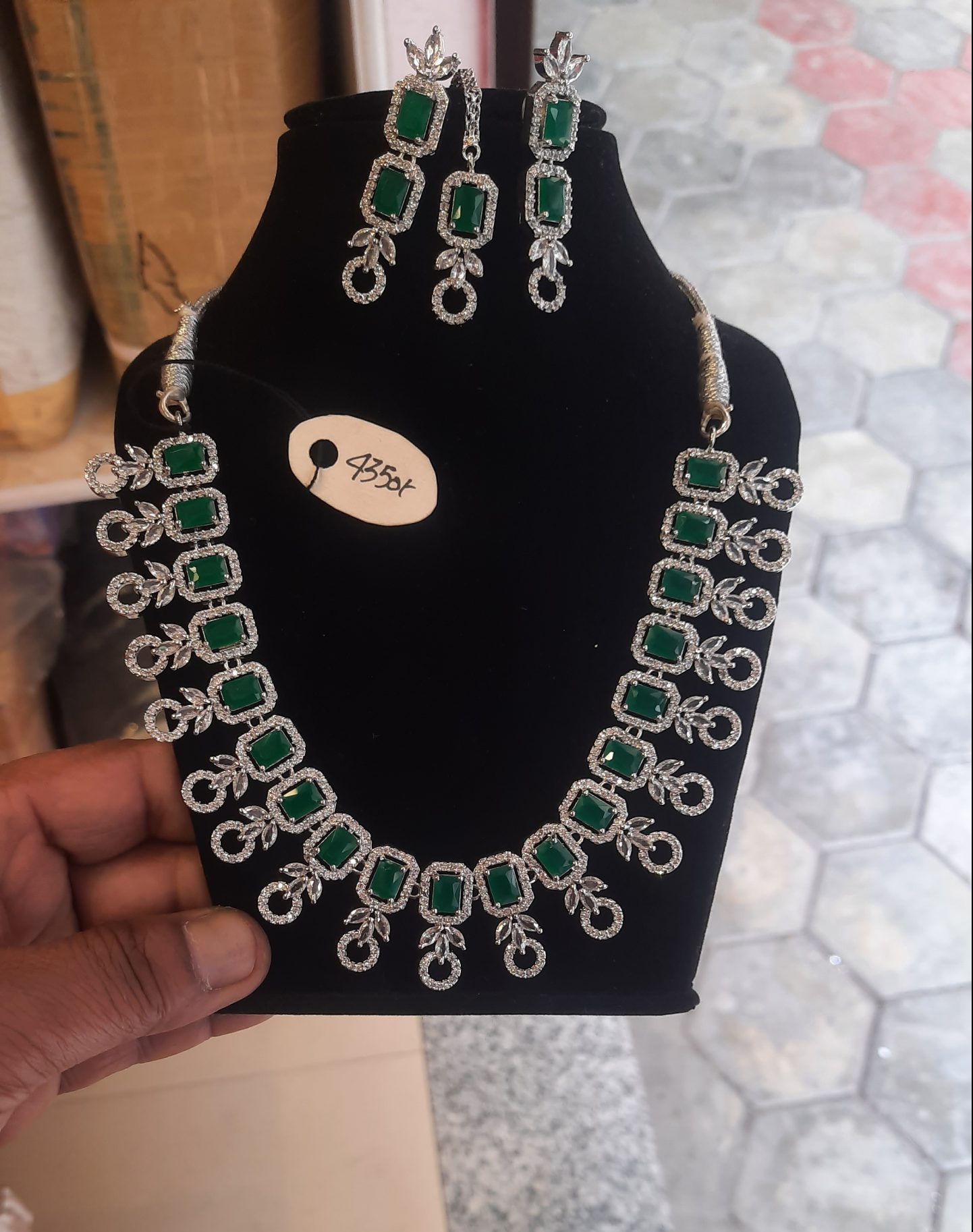 AD10-Necklace