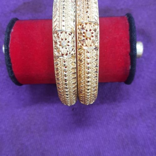 GP16-Bangles