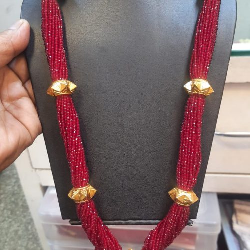 GP01-Tilahari, Naugedi, 3 gedi set