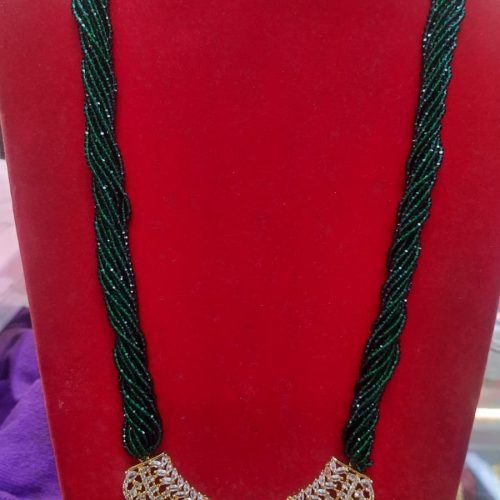 GP07-Hidro and Moti Pendent