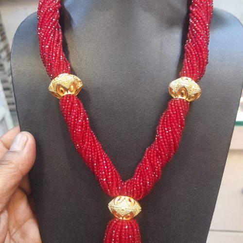 GP03-Tilahari, Naugedi, 3 gedi set