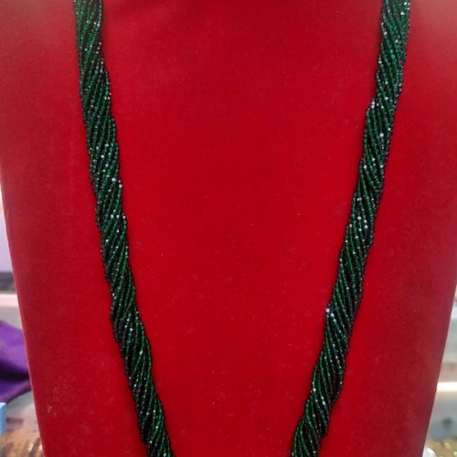 GP04-Tilahari, Naugedi, 3 gedi set