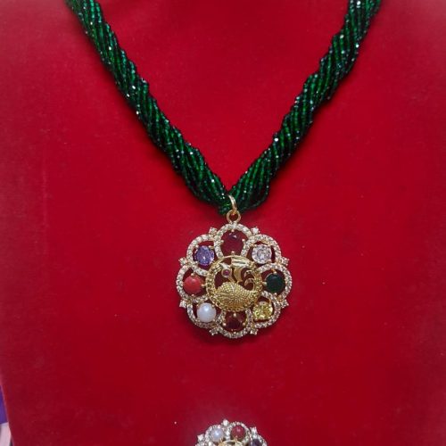 GP17-Hidro and Moti Pendent