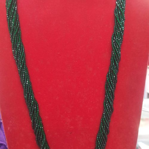 GP05-Tilahari, Naugedi, 3 gedi set