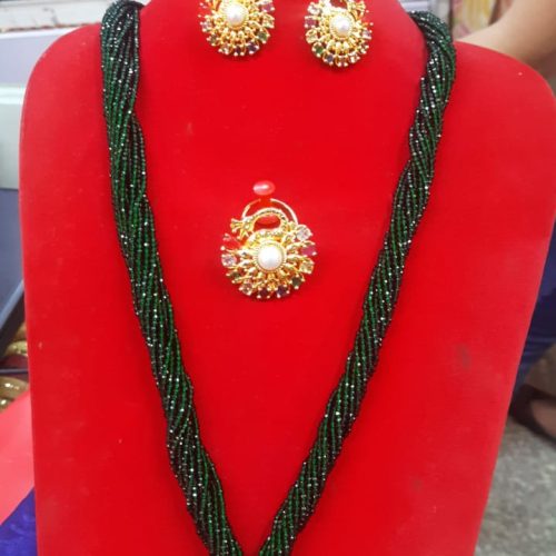 GP10-Hidro and Moti Pendent