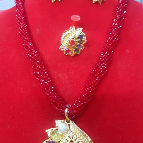 GP11-Hidro and Moti Pendent