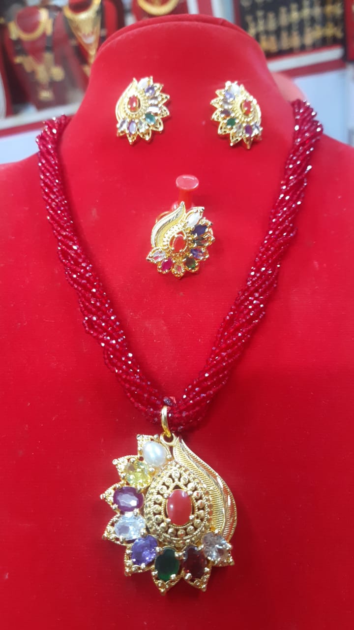 GP11-Hidro and Moti Pendent