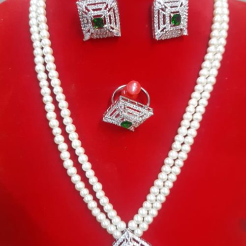 GP18-Hidro and Moti Pendent