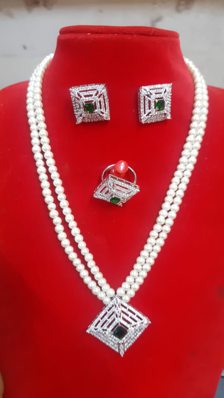 GP18-Hidro and Moti Pendent