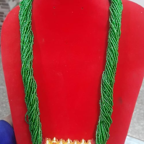 GP09-Tilahari, Naugedi, 3 gedi set