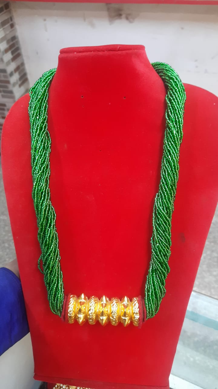 GP09-Tilahari, Naugedi, 3 gedi set