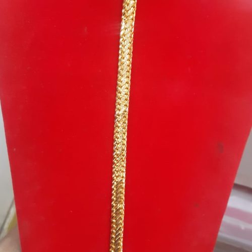 GP05-Braslet and Hattipuchhar