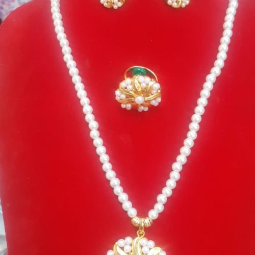 GP12-Hidro and Moti Pendent