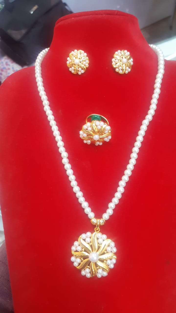 GP12-Hidro and Moti Pendent