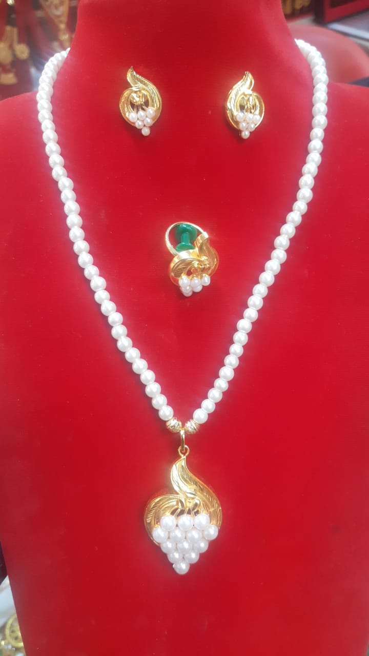 GP13-Hidro and Moti Pendent