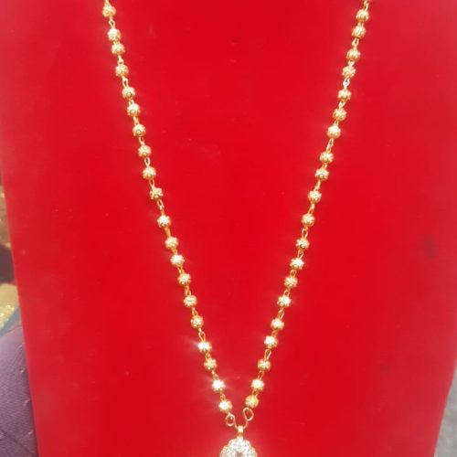 GP14-Hidro and Moti Pendent