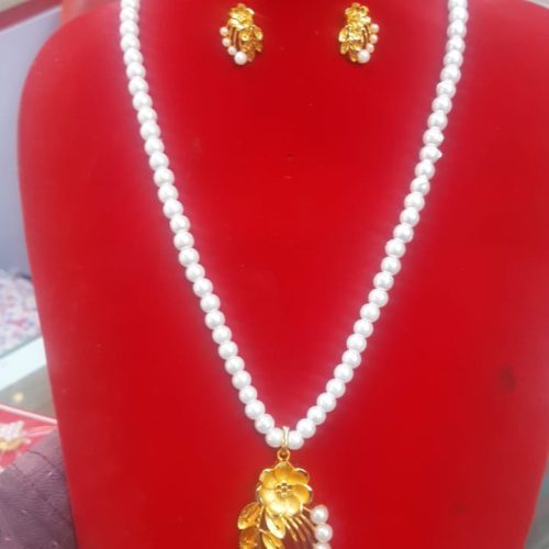 GP15-Hidro and Moti Pendent