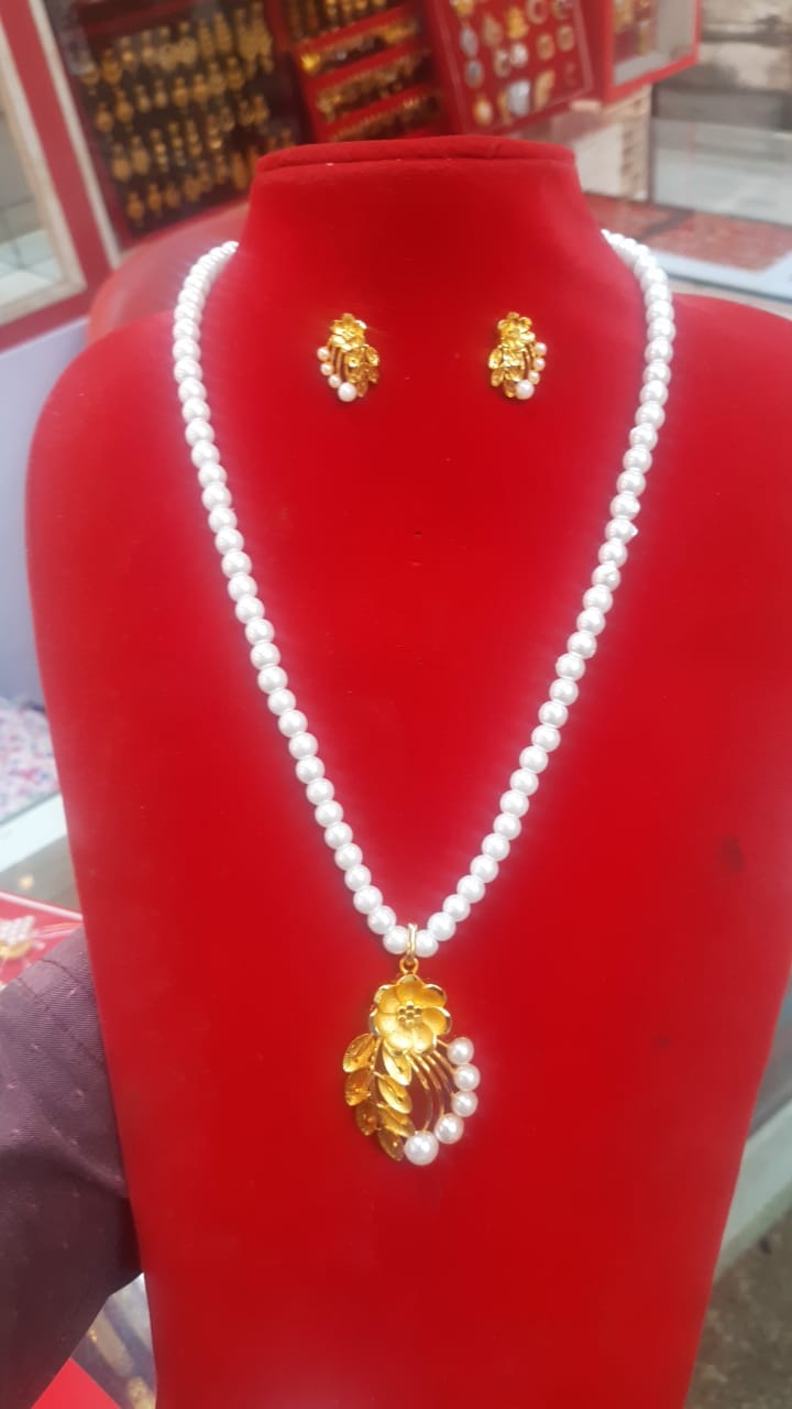 GP15-Hidro and Moti Pendent