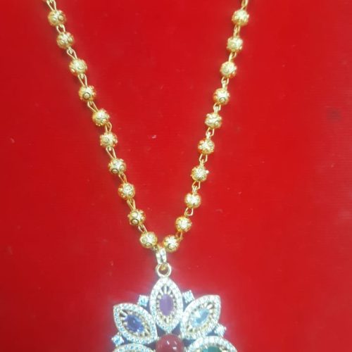 GP16-Hidro and Moti Pendent