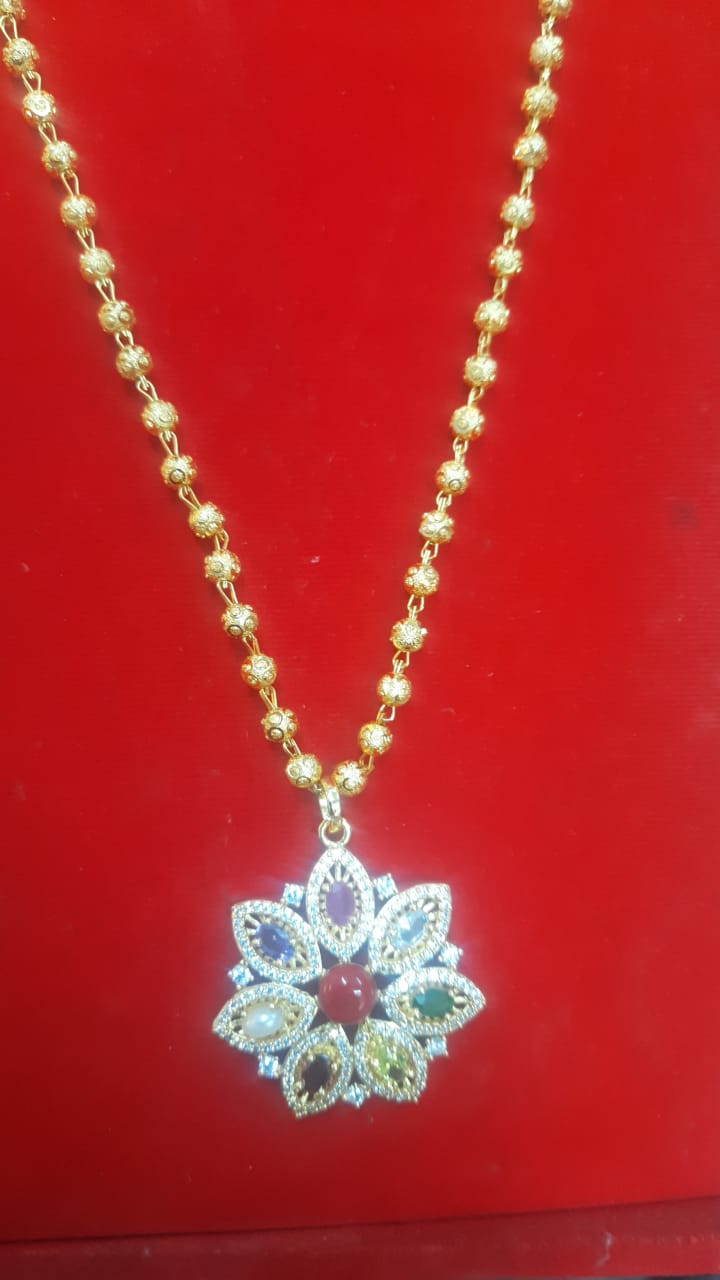 GP16-Hidro and Moti Pendent