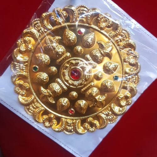 GP10-Common Cultural