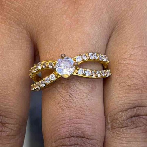 GP19-Finger ring