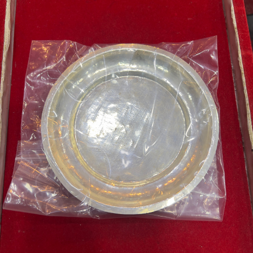 Silver Thali 02